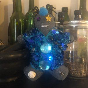 Blink Blink Spirit Doll